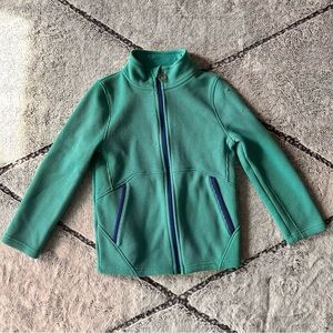 Spyder Girls Fleece - Ski Mid layer - Size M